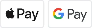 Apple Pay Google Pay Payment-Logos (1)